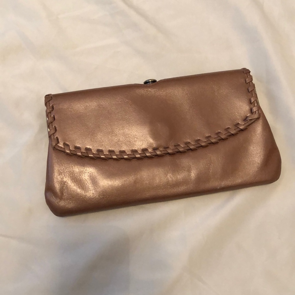 Hobo “Spirit” Wallet